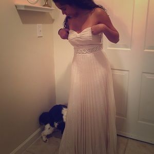 Prom or party 🎉 I💕 dress